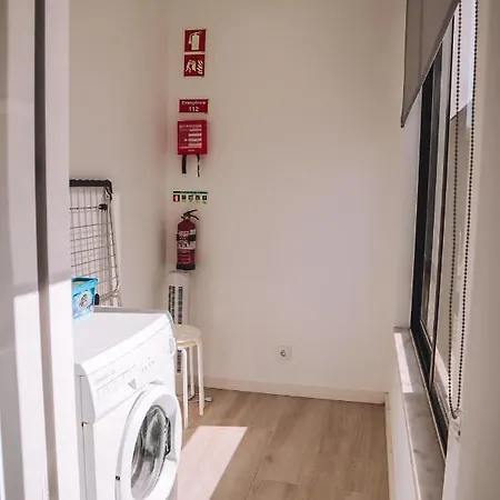 Apartment Perfect Summer Beach House Quarteira
