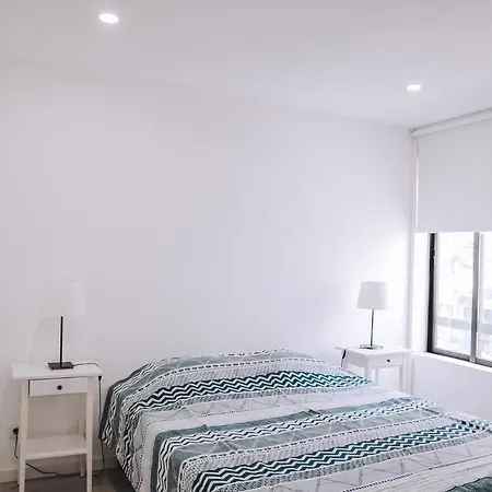 Perfect Summer Beach House Apartment Quarteira