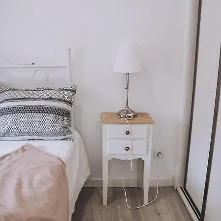 Perfect Summer Beach House Apartment Quarteira