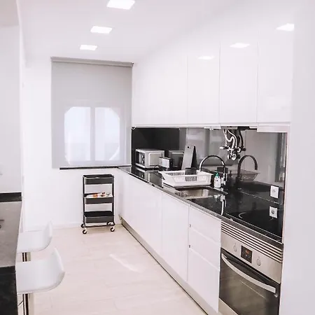 Perfect Summer Beach House 公寓