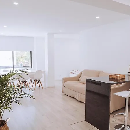Perfect Summer Beach House 公寓
